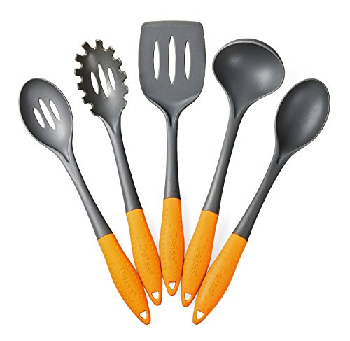 Arts Professional Baking 5 Piece Non Stick Silicone Bakeware Set